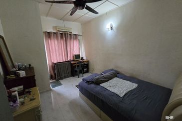 Seksyen 4, Bandar Baru Bangi