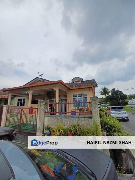 1 STOREY TAMAN SEMARAK 2, NILAI, Negeri Sembilan, Nilai