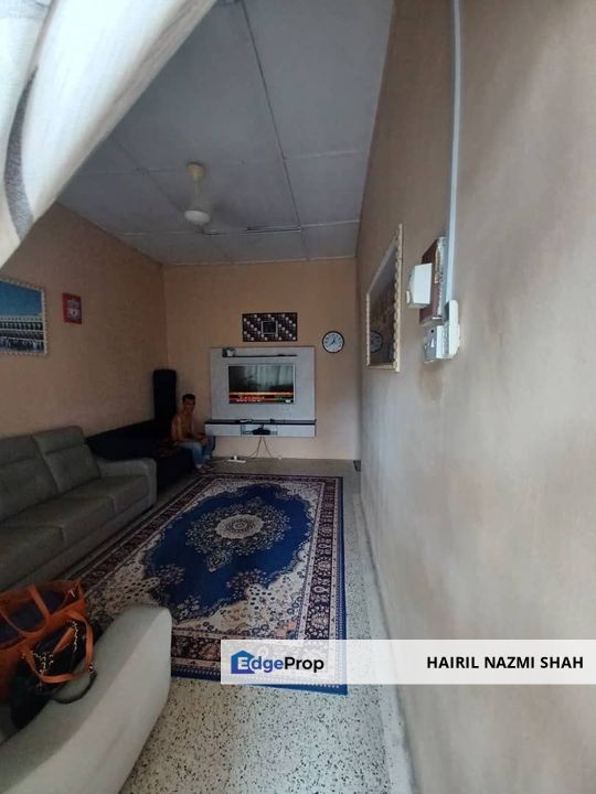 1 STOREY TAMAN SEMARAK 2, NILAI, Negeri Sembilan, Nilai