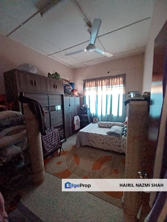 1 STOREY TAMAN SEMARAK 2, NILAI, Negeri Sembilan, Nilai