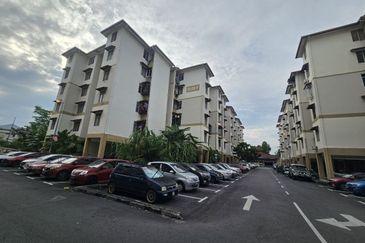 Seksyen 16, Bandar Baru Bangi
