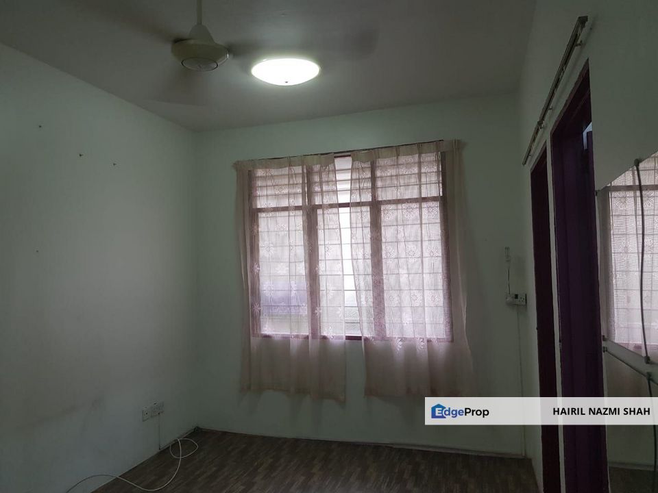 APARTMENT SERI CEMPAKA SEKSYEN 16 BBB, Selangor, Bangi