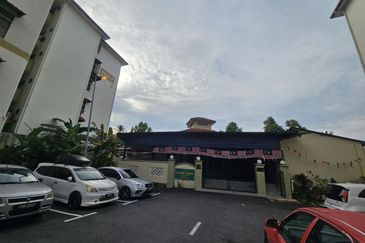 Seksyen 16, Bandar Baru Bangi