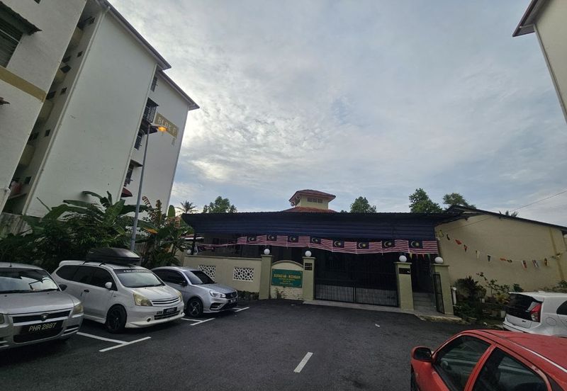Seksyen 16, Bandar Baru Bangi