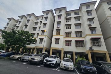 Seksyen 16, Bandar Baru Bangi