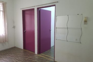 Seksyen 16, Bandar Baru Bangi