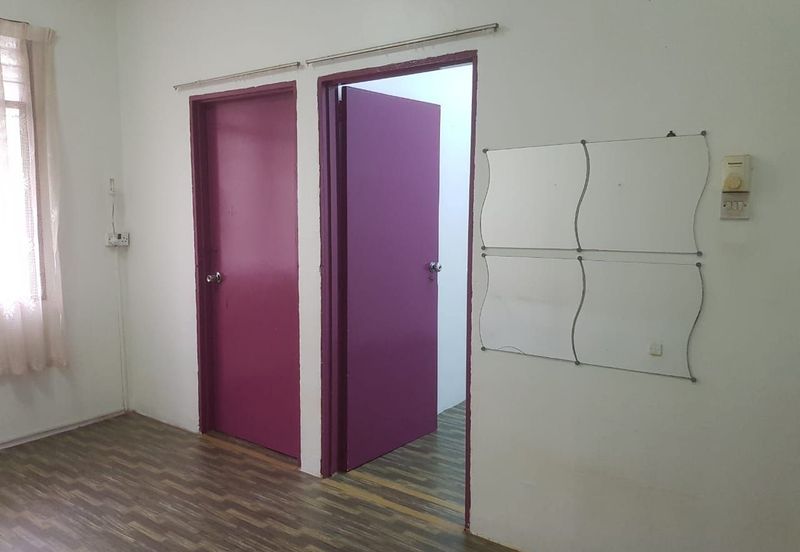 Seksyen 16, Bandar Baru Bangi