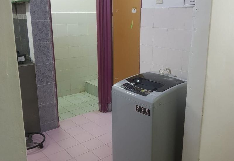 Seksyen 16, Bandar Baru Bangi