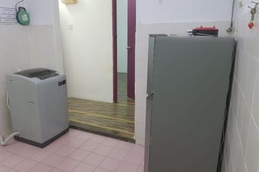 Seksyen 16, Bandar Baru Bangi