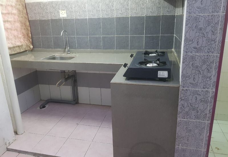 Seksyen 16, Bandar Baru Bangi