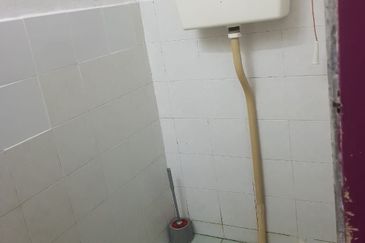 Seksyen 16, Bandar Baru Bangi