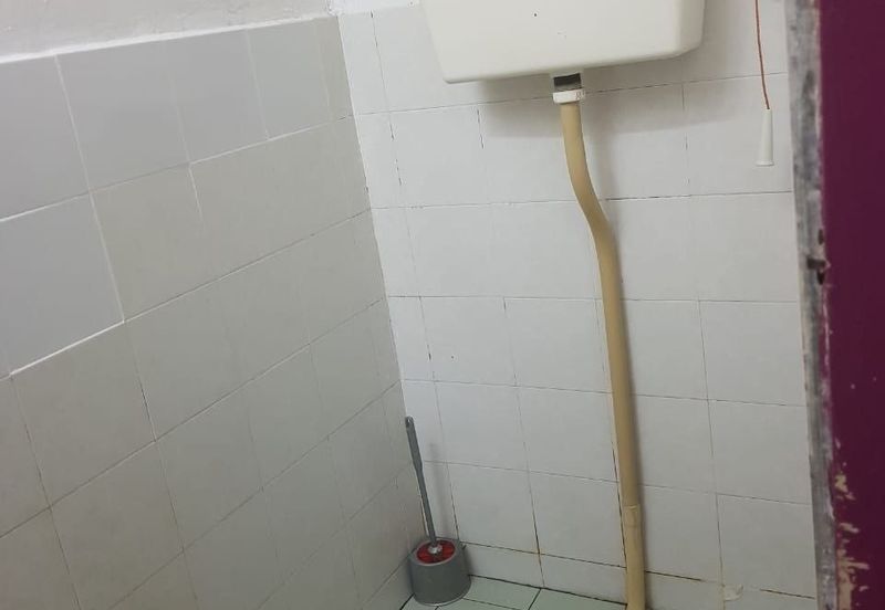 Seksyen 16, Bandar Baru Bangi