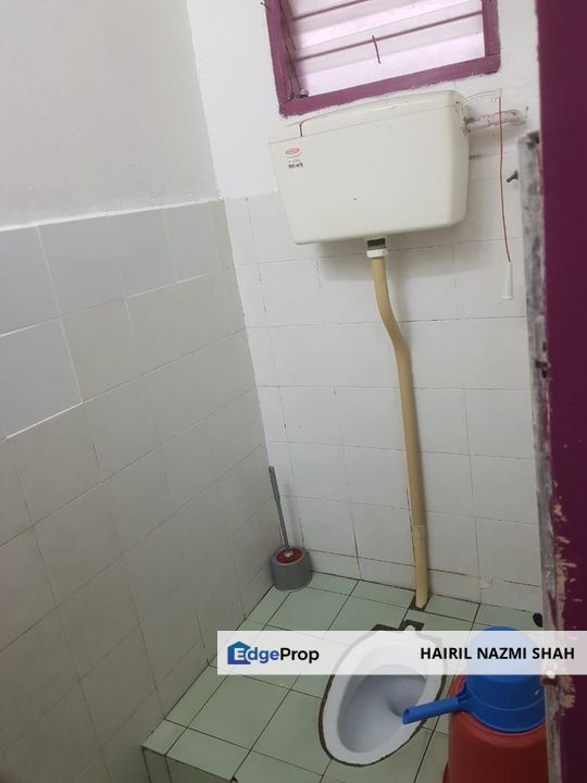 APARTMENT SERI CEMPAKA SEKSYEN 16 BBB, Selangor, Bangi