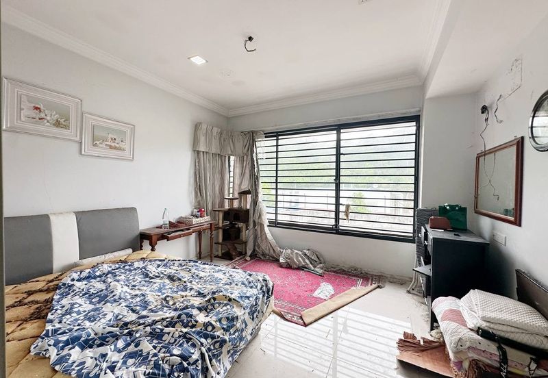 2 STOREY TAMAN DESA BUDIMAN SG LONG 