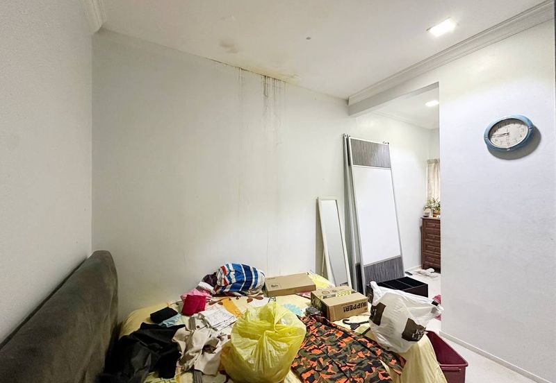 2 STOREY TAMAN DESA BUDIMAN SG LONG 