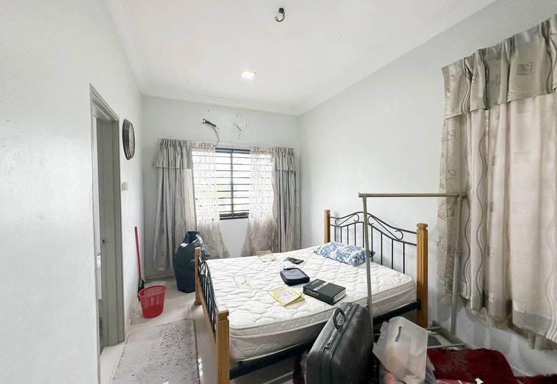 2 STOREY TAMAN DESA BUDIMAN SG LONG 