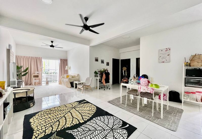 Pangsapuri Saujana Permai 2