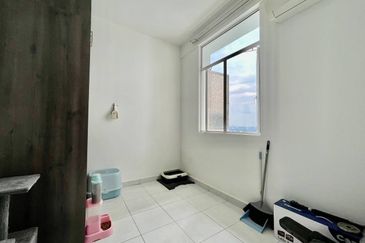 Pangsapuri Saujana Permai 2