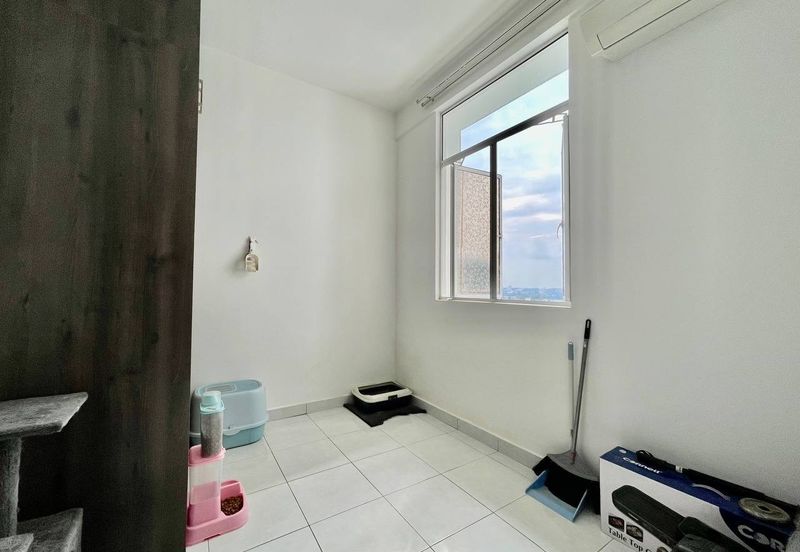 Pangsapuri Saujana Permai 2