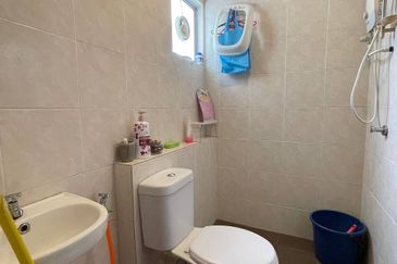 Pangsapuri Saujana Permai 2