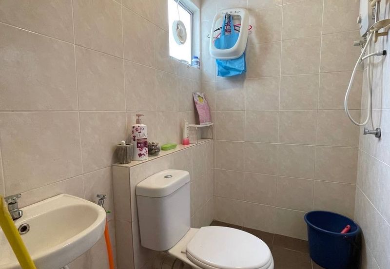 Pangsapuri Saujana Permai 2