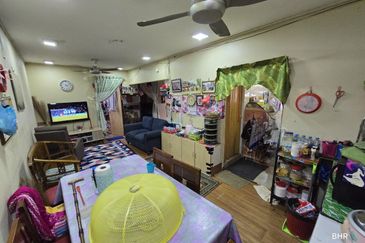 Seksyen 16, Bandar Baru Bangi