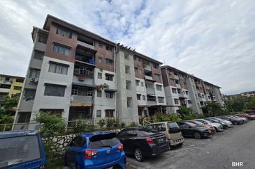 Seksyen 16, Bandar Baru Bangi