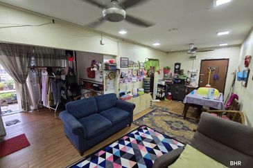 Seksyen 16, Bandar Baru Bangi