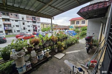 Seksyen 16, Bandar Baru Bangi