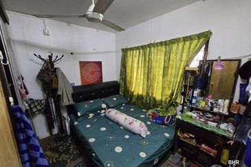 Seksyen 16, Bandar Baru Bangi