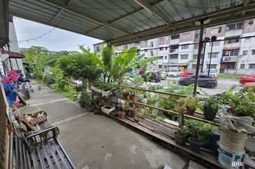 Seksyen 16, Bandar Baru Bangi