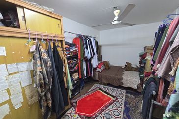 Seksyen 16, Bandar Baru Bangi