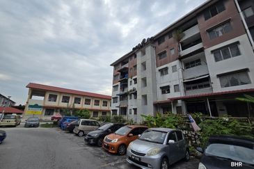 Seksyen 16, Bandar Baru Bangi