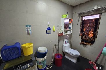 Seksyen 16, Bandar Baru Bangi