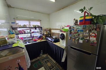 Seksyen 16, Bandar Baru Bangi