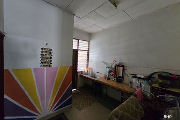 Seksyen 16, Bandar Baru Bangi