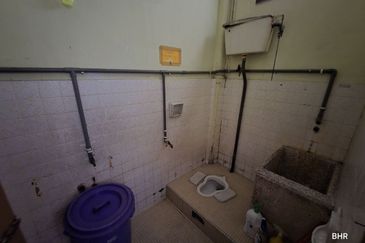 Seksyen 16, Bandar Baru Bangi