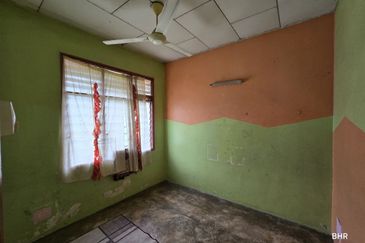 Seksyen 16, Bandar Baru Bangi