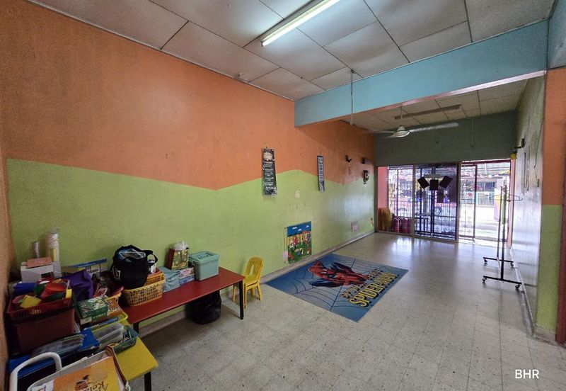 Seksyen 16, Bandar Baru Bangi