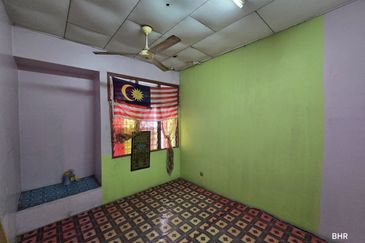 Seksyen 16, Bandar Baru Bangi