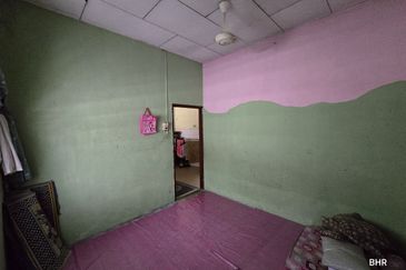 Seksyen 16, Bandar Baru Bangi