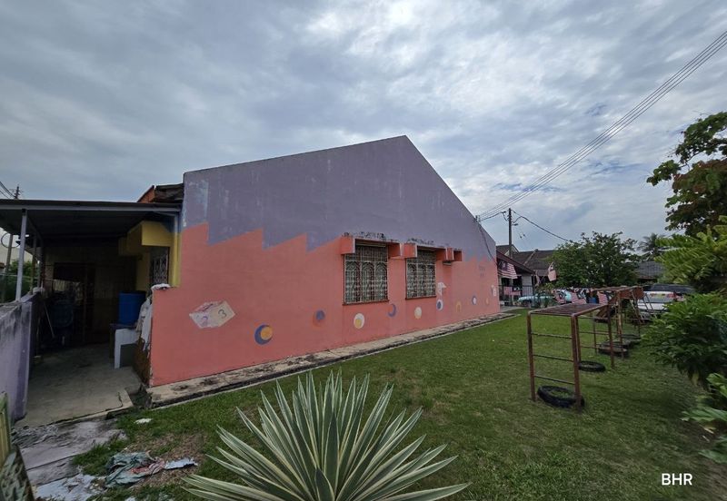 Seksyen 16, Bandar Baru Bangi