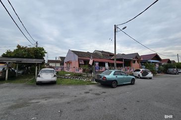Seksyen 16, Bandar Baru Bangi