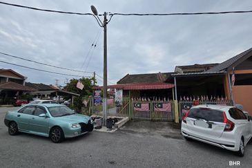 Seksyen 16, Bandar Baru Bangi