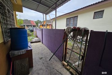 Seksyen 16, Bandar Baru Bangi