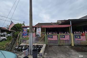 Seksyen 16, Bandar Baru Bangi