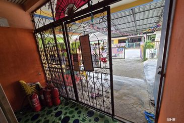 Seksyen 16, Bandar Baru Bangi