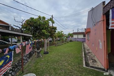 Seksyen 16, Bandar Baru Bangi