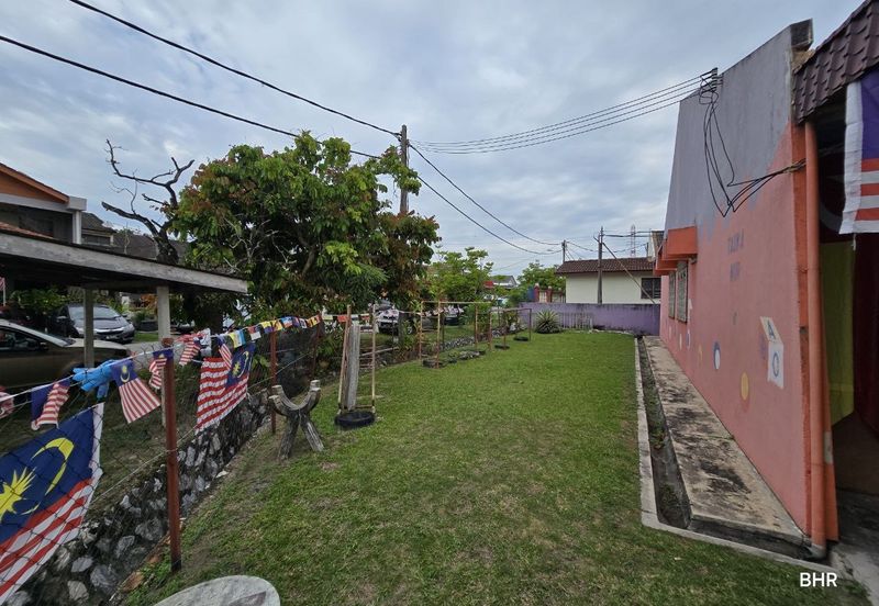 Seksyen 16, Bandar Baru Bangi