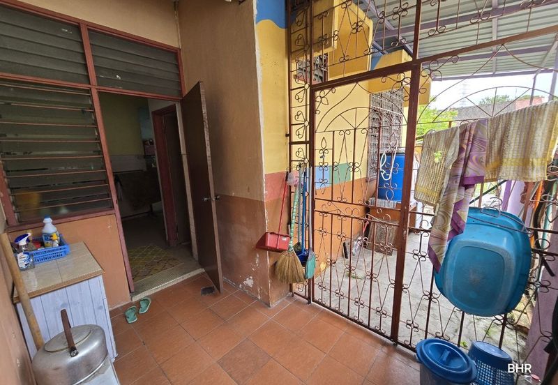 Seksyen 16, Bandar Baru Bangi